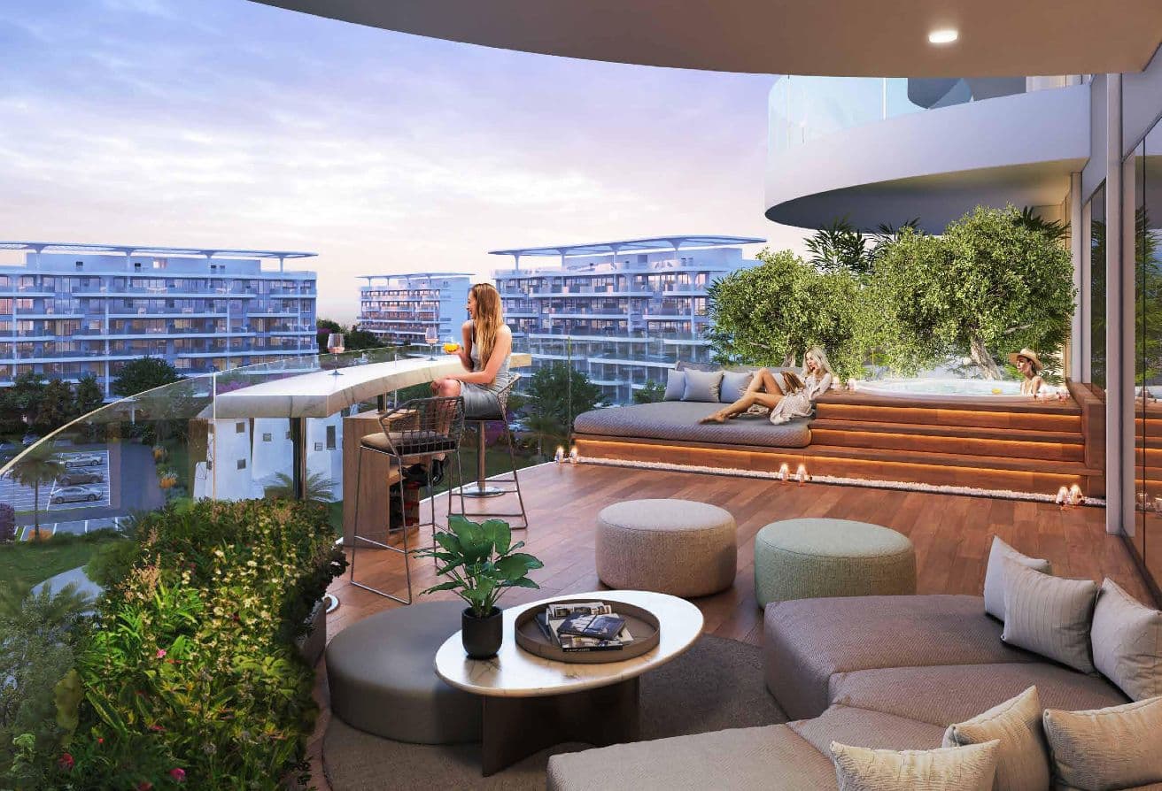 Lagoon Living | Smart Investment | Resort Style