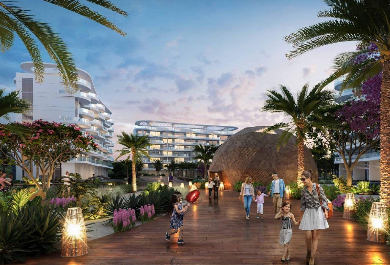 Lagoon Living | Smart Investment | Resort Style