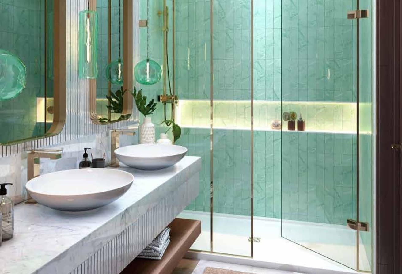 Lagoon Living | Smart Investment | Resort Style