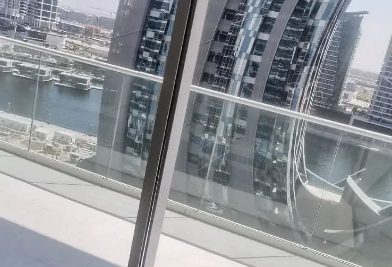 Business Bay | Well-Maintained | Vacant