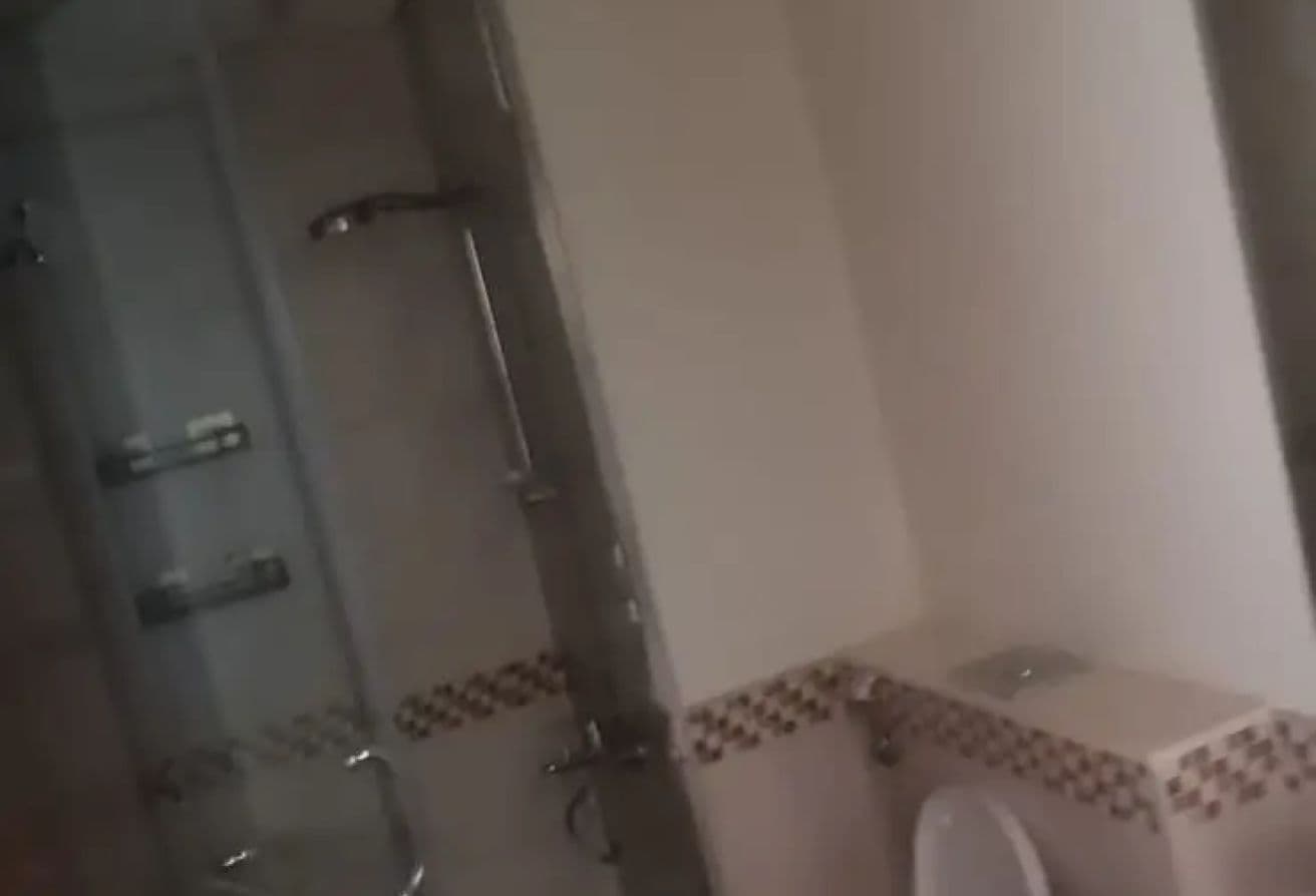 Business Bay | Well-Maintained | Vacant