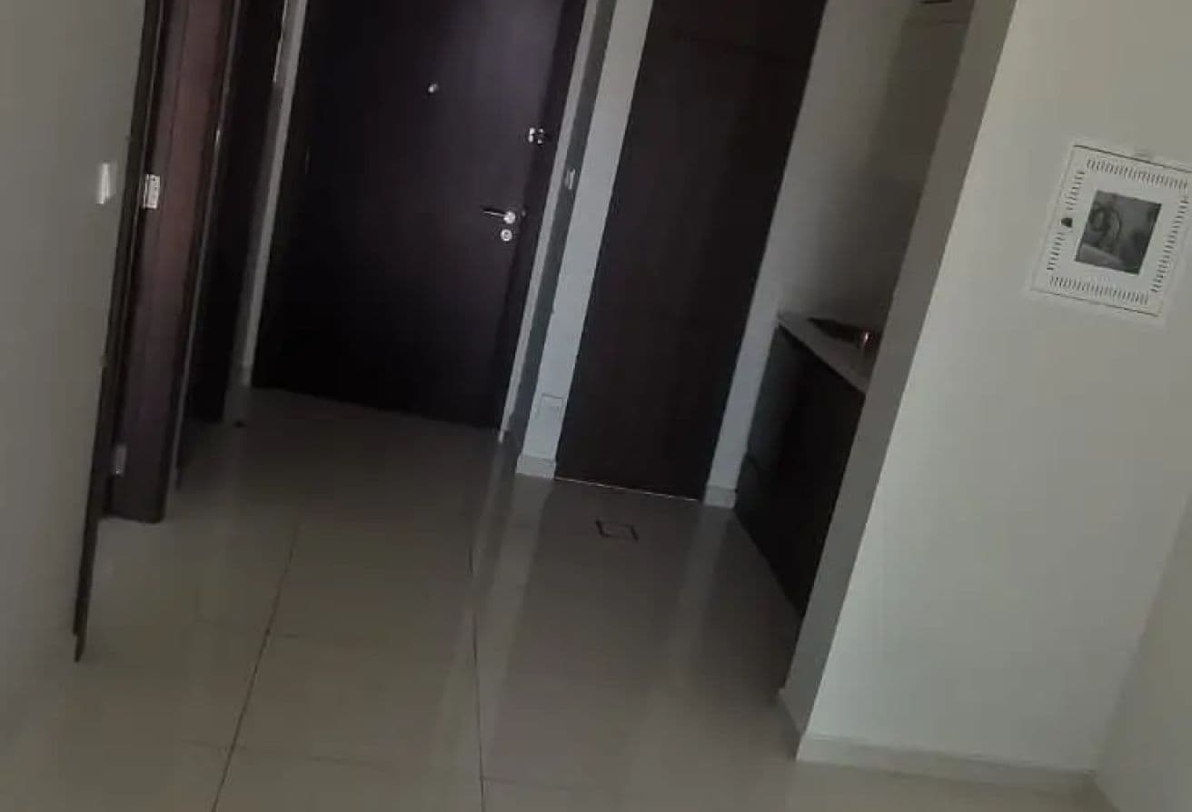 Business Bay | Well-Maintained | Vacant