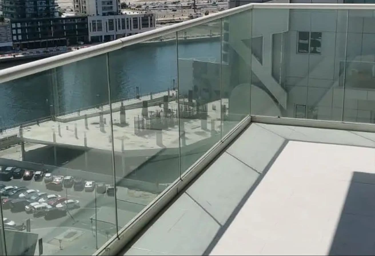 Business Bay | Well-Maintained | Vacant