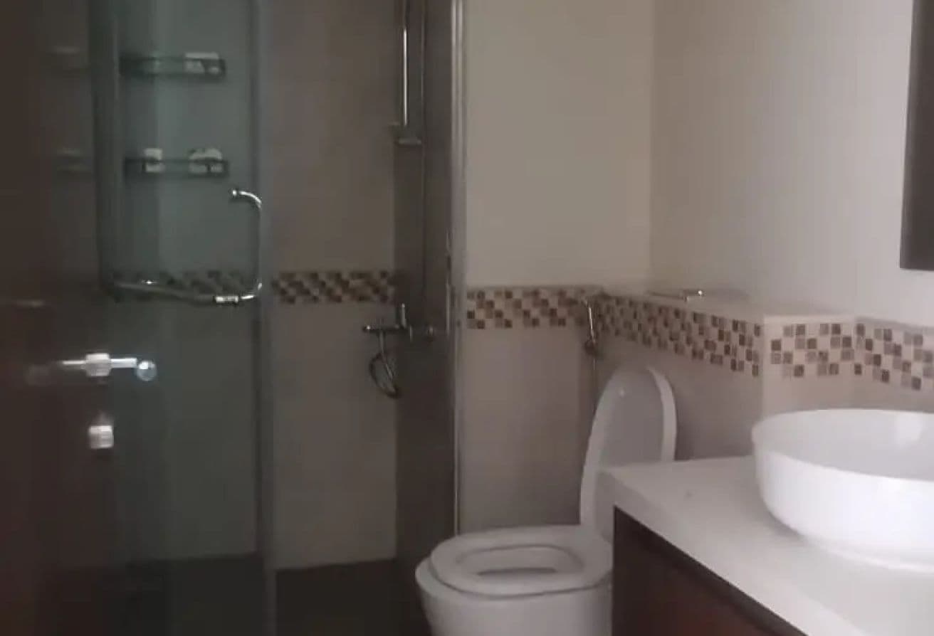 Business Bay | Well-Maintained | Vacant