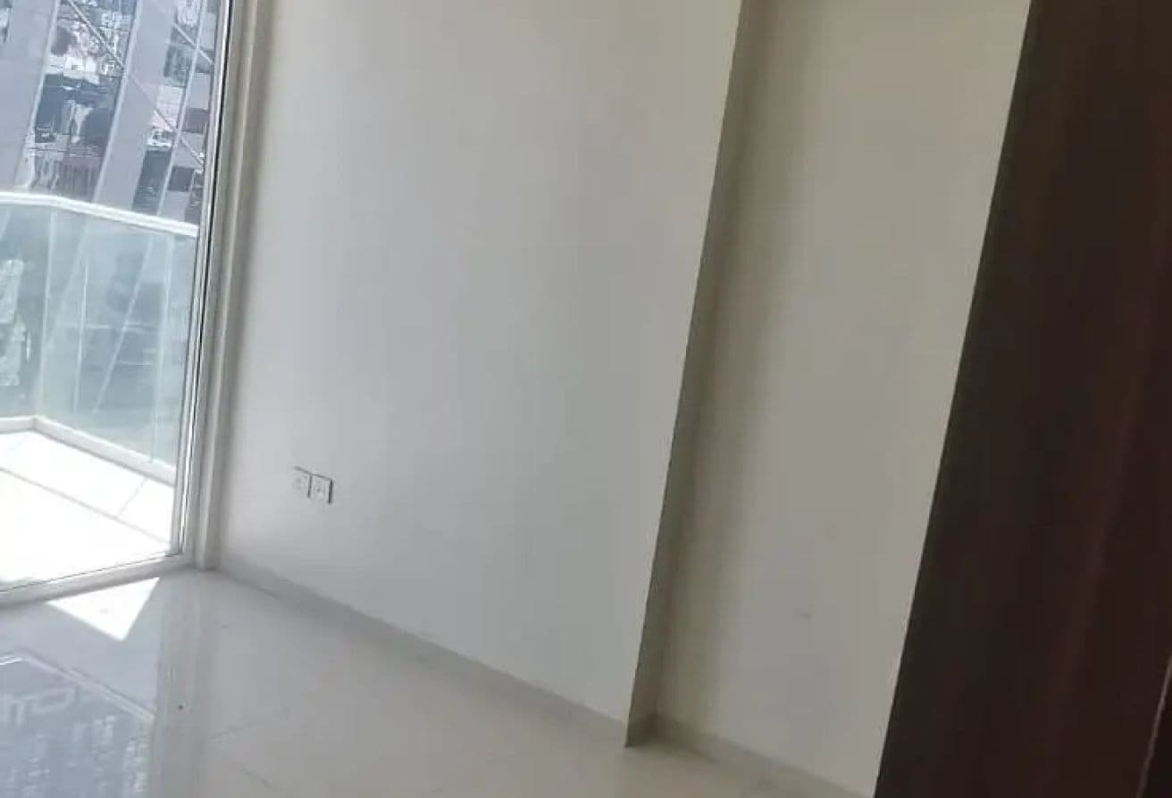 Business Bay | Well-Maintained | Vacant