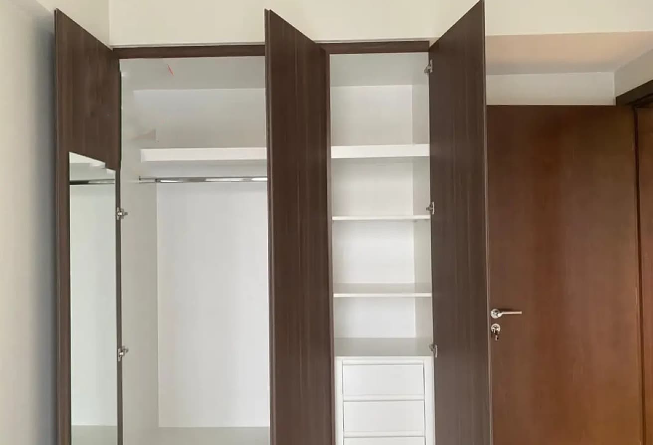 Business Bay | Well-Maintained | Vacant - View 4