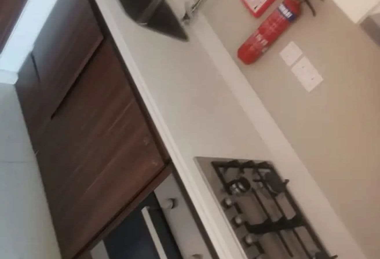 Business Bay | Well-Maintained | Vacant