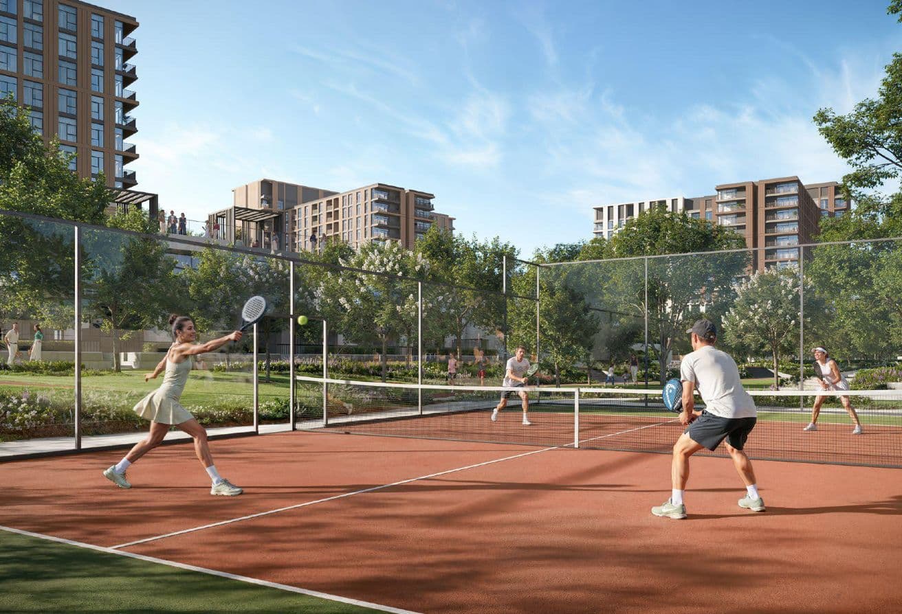 Modern| Spacious Layout | Strong Investment