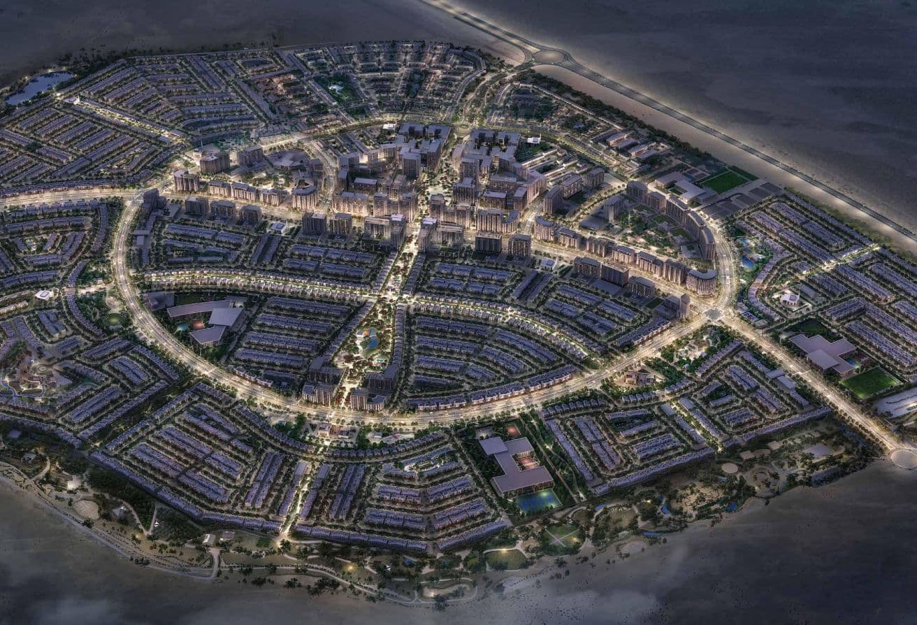 High Floor | Green Belt View | Modern Interior