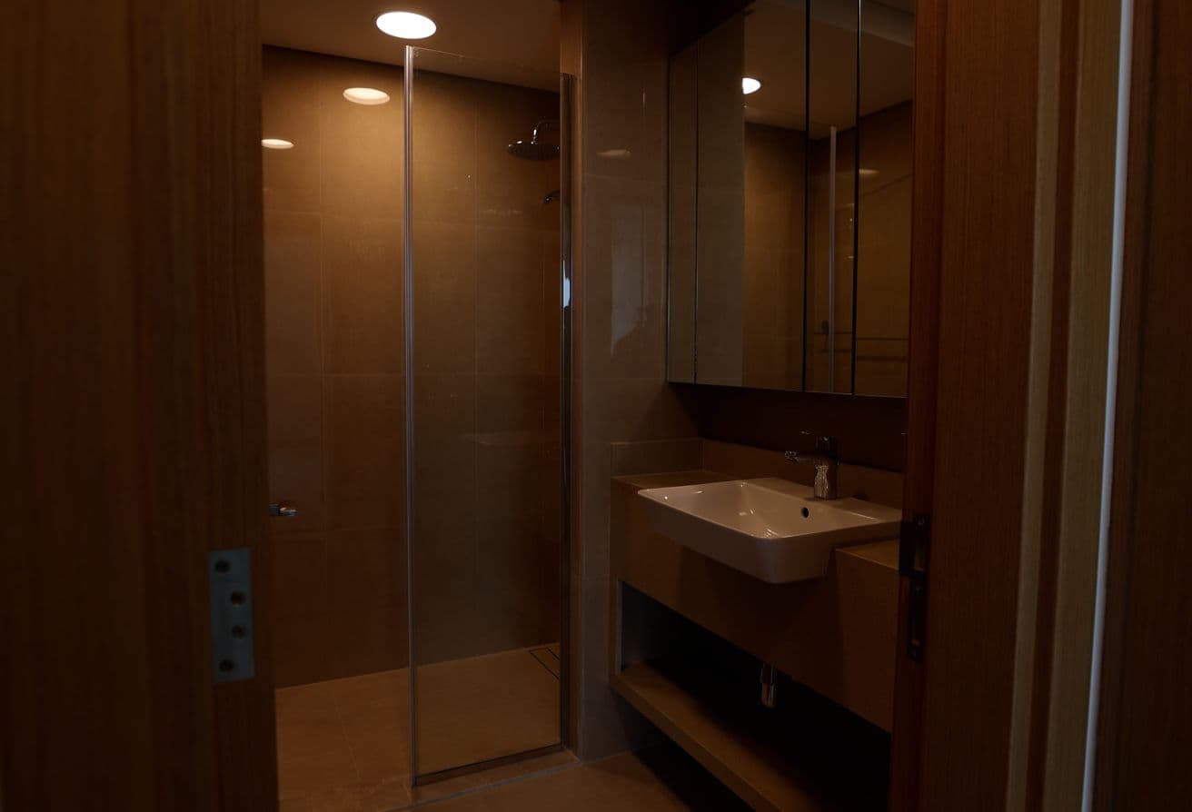 Exclusive Unit | Sea View | Brand New