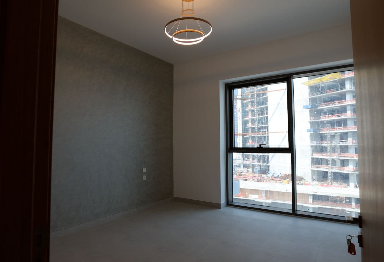 Exclusive Unit | Sea View | Brand New