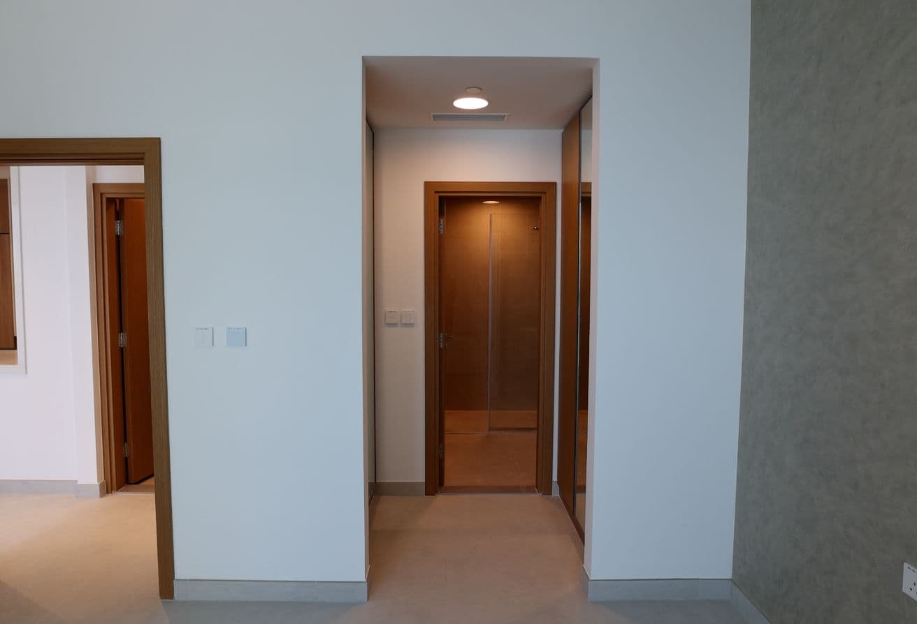 Exclusive Unit | Sea View | Brand New