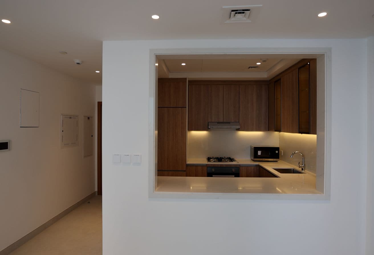 Exclusive Unit | Sea View | Brand New - View 3