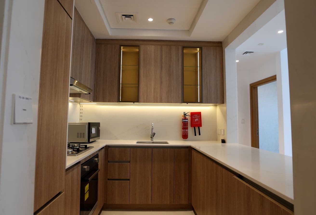 Exclusive Unit | Sea View | Brand New - View 4