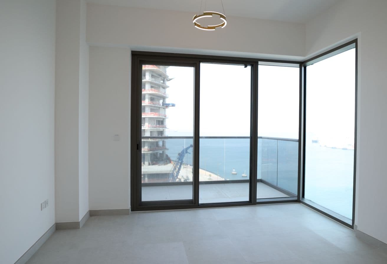 Exclusive Unit | Sea View | Brand New - View 5