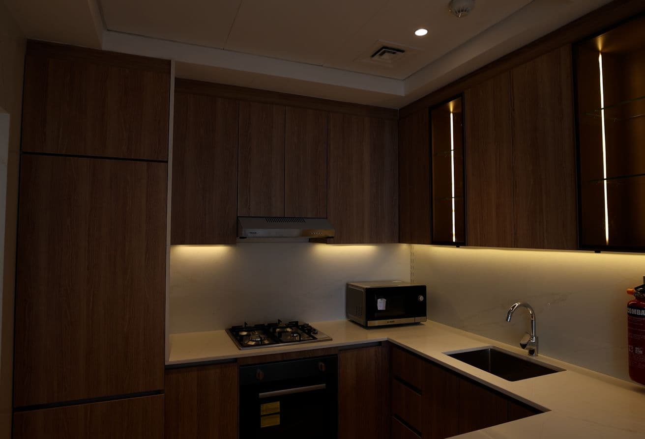 Exclusive Unit | Sea View | Brand New