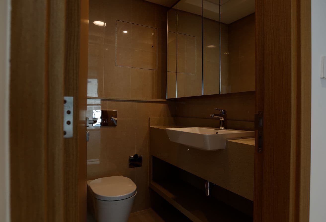 Exclusive Unit | Sea View | Brand New