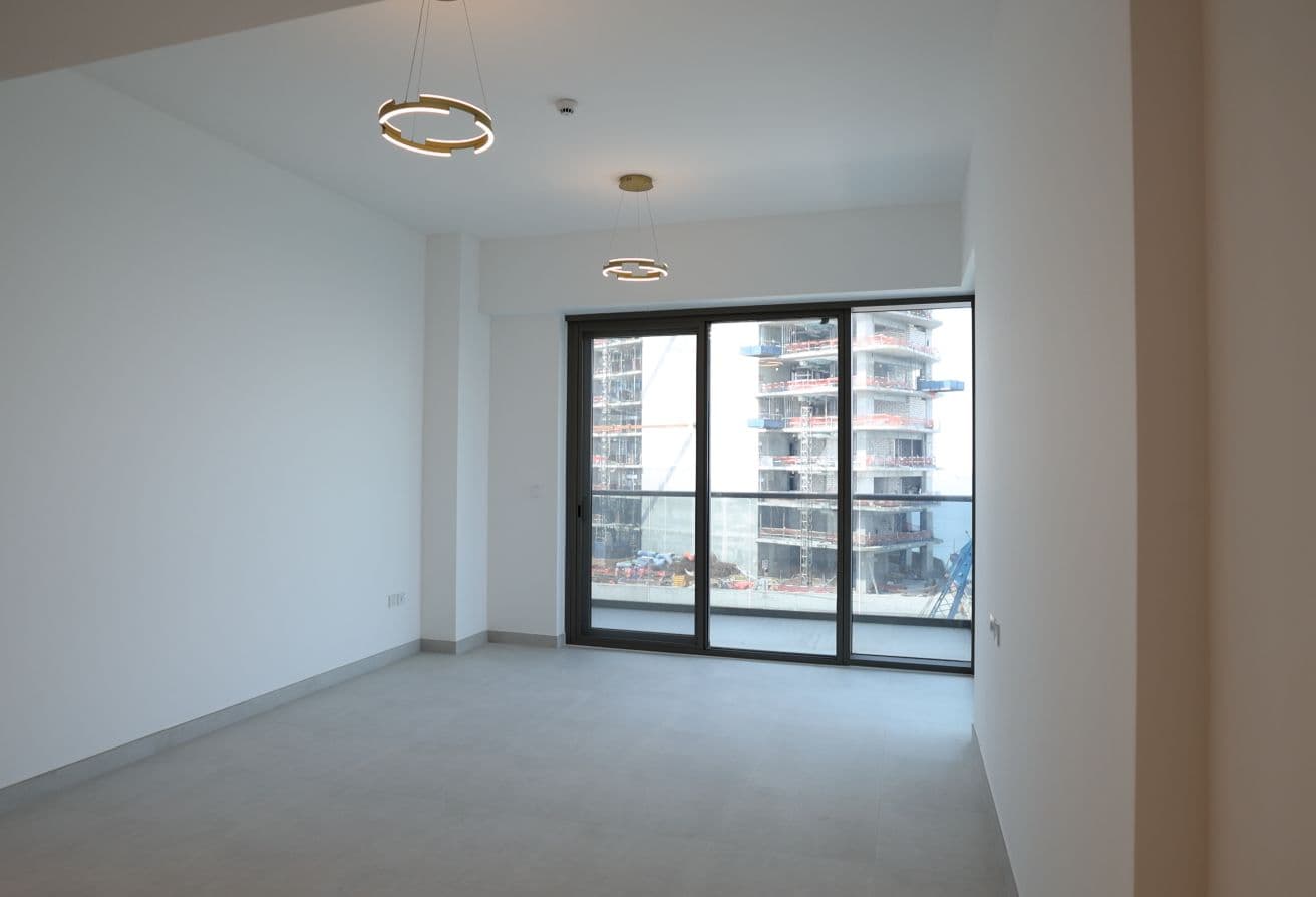 Exclusive Unit | Sea View | Brand New