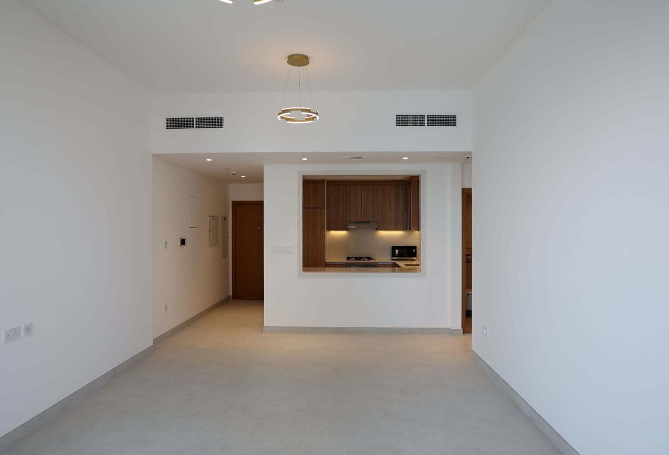 Exclusive Unit | Sea View | Brand New