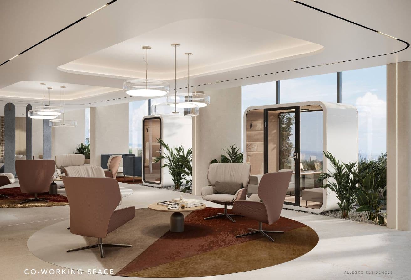 Island Living | Skyline Views | Modern Waterfront - View 4