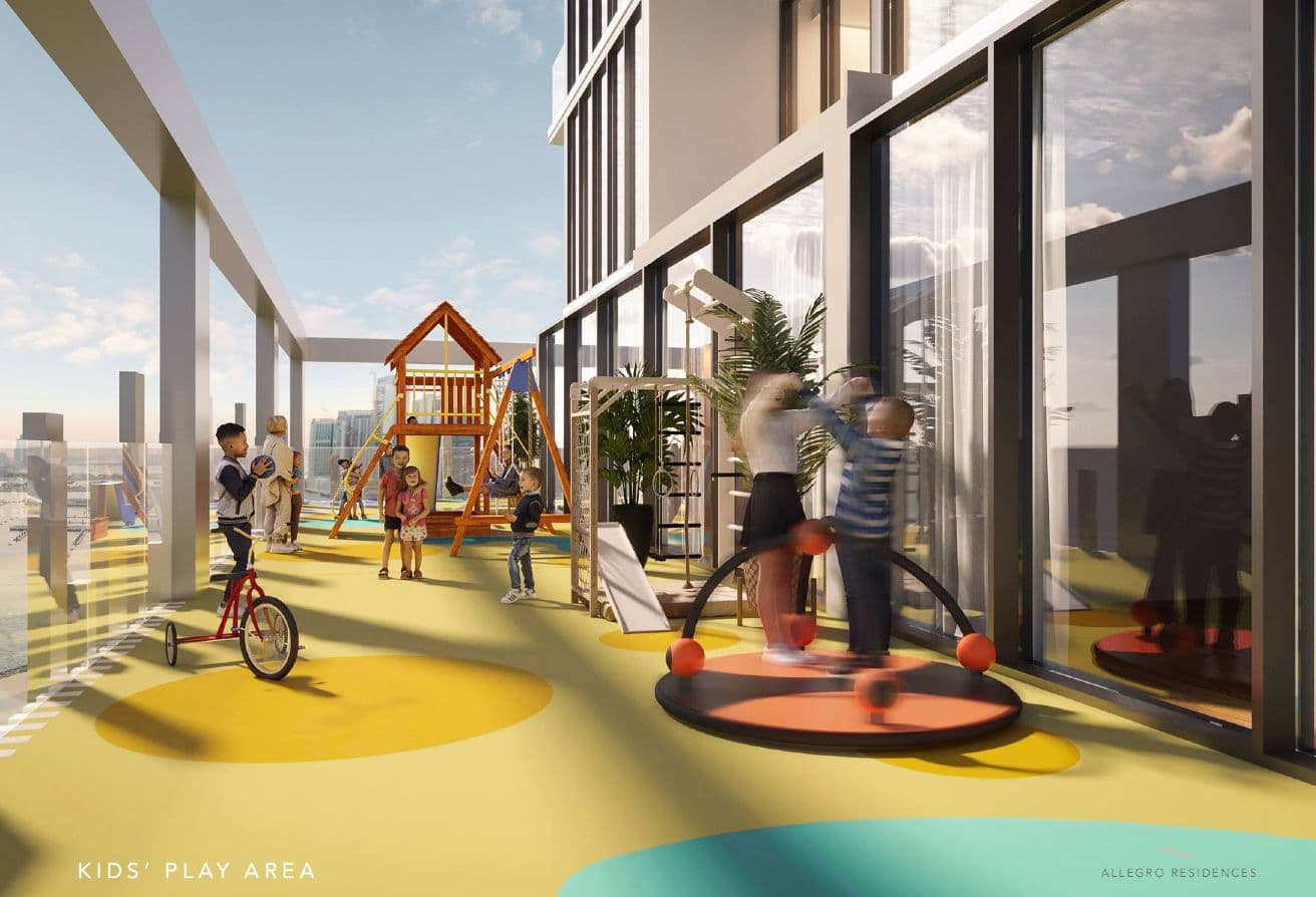 Island Living | Skyline Views | Modern Waterfront