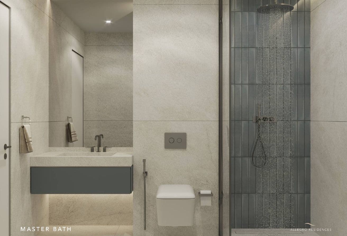 Island Living | Skyline Views | Modern Waterfront