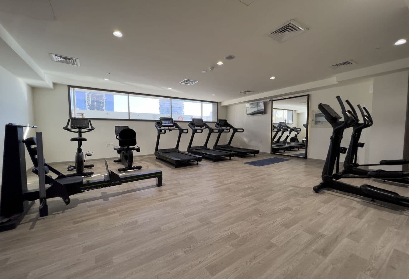 High Floor | Park Facing | Corner Unit | Spacious