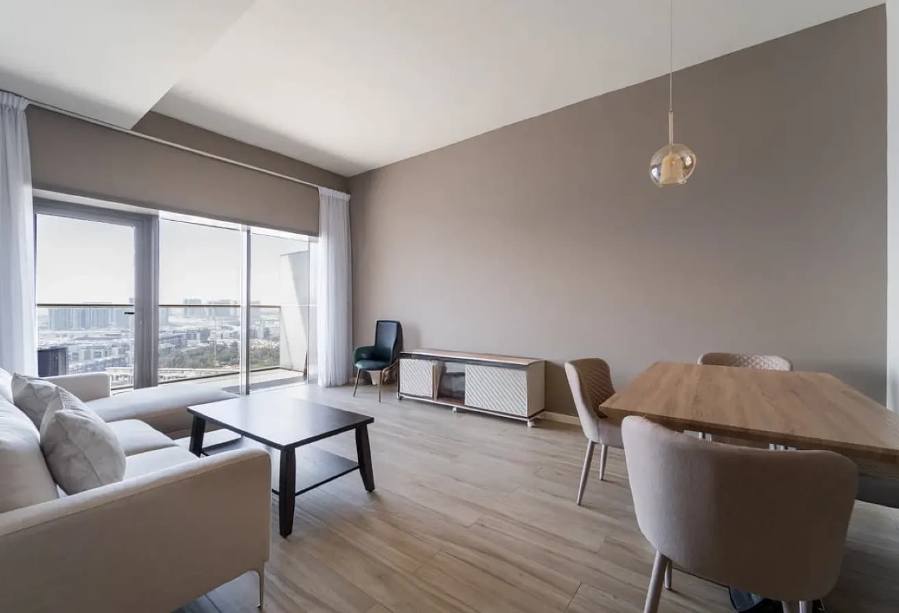 High Floor | Park Facing | Corner Unit | Spacious