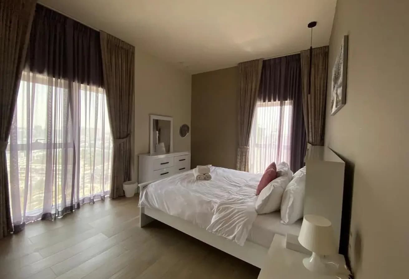 High Floor | Park Facing | Corner Unit | Spacious