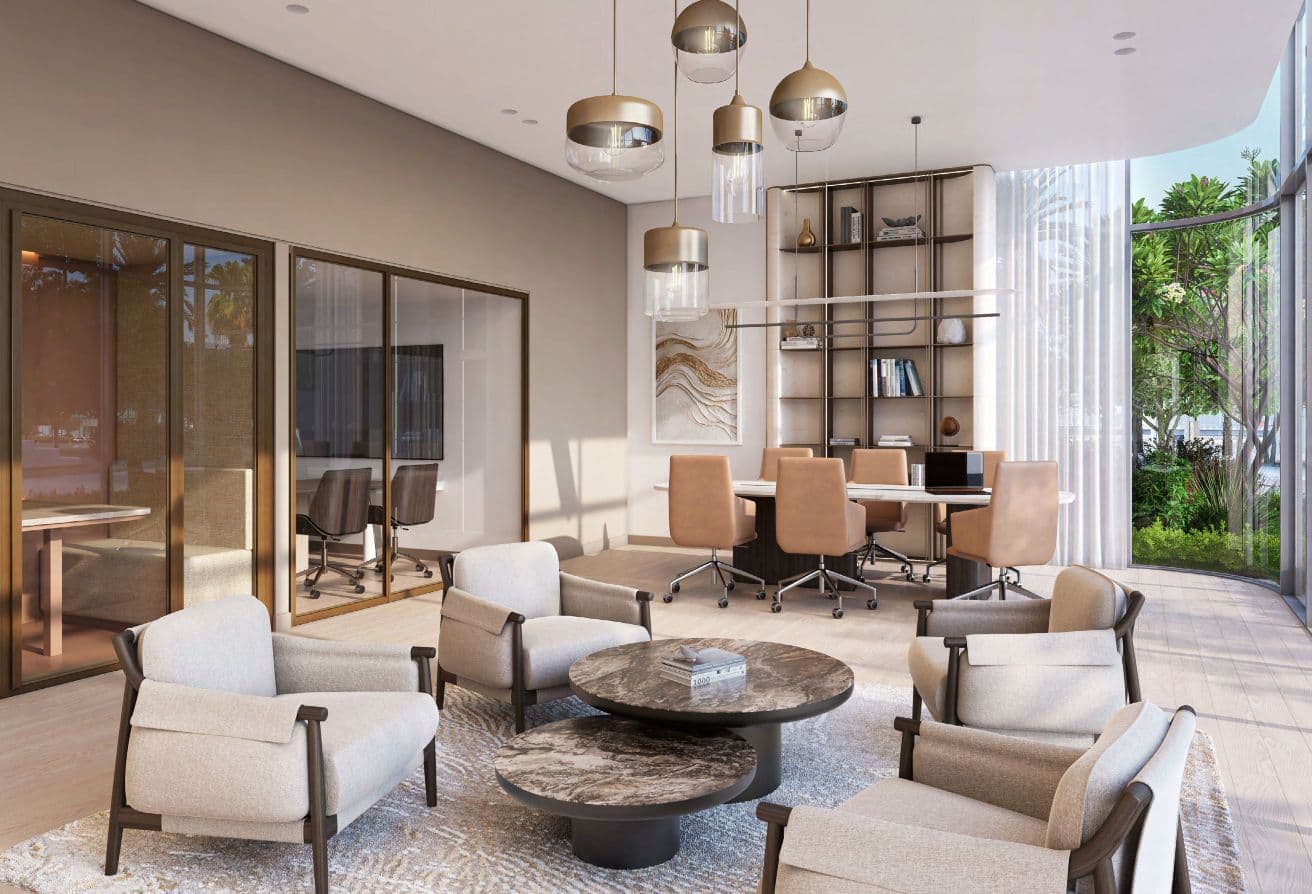 Spacious | Premium d3 Living | High-End Finishes