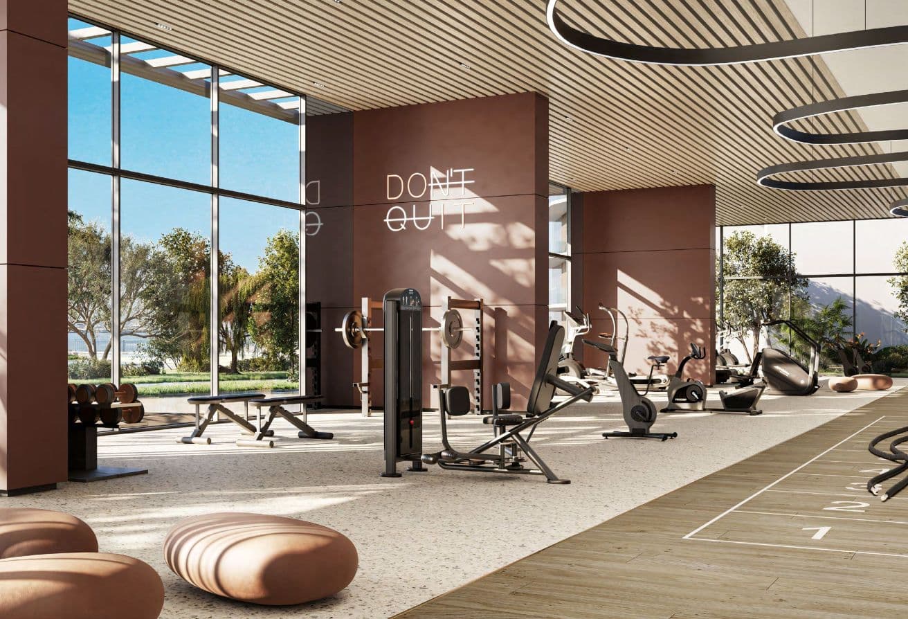 Spacious | Premium d3 Living | High-End Finishes