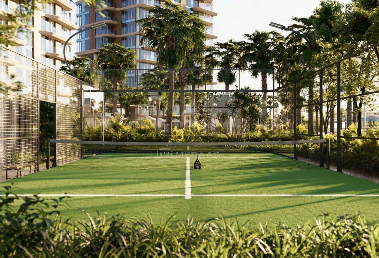 Spacious | Premium d3 Living | High-End Finishes