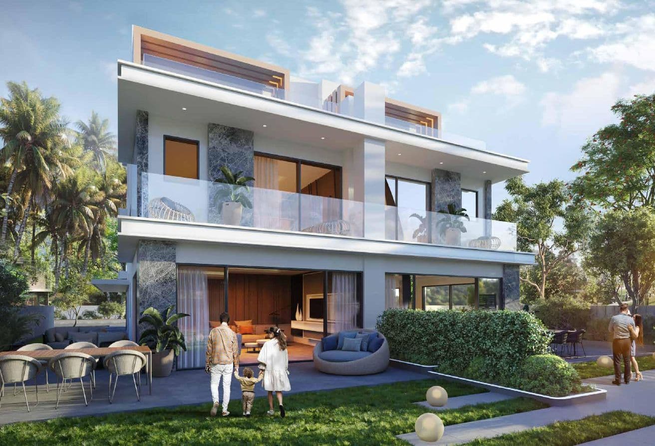 Island Living | Luxury Villa | High ROI