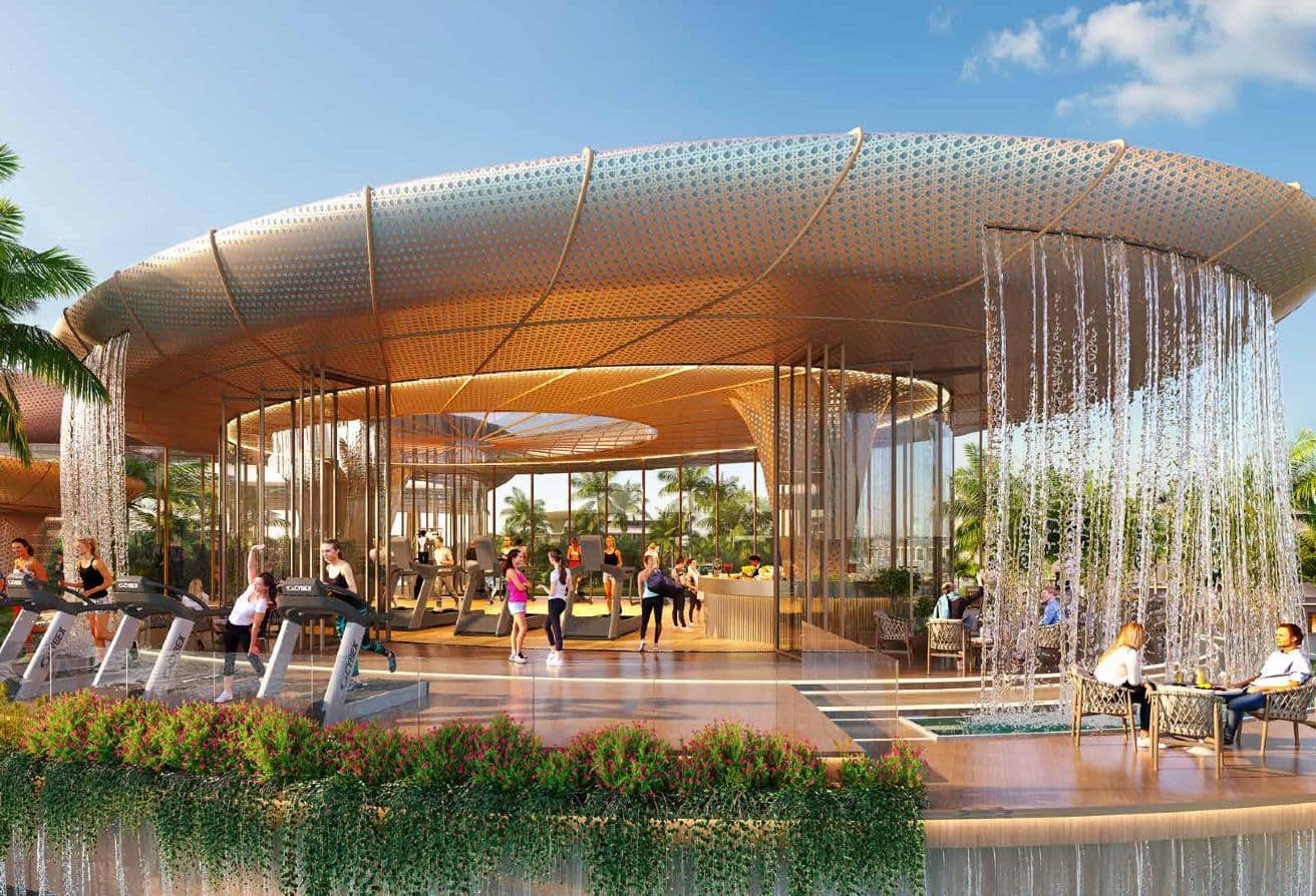 Island Living | Luxury Villa | High ROI