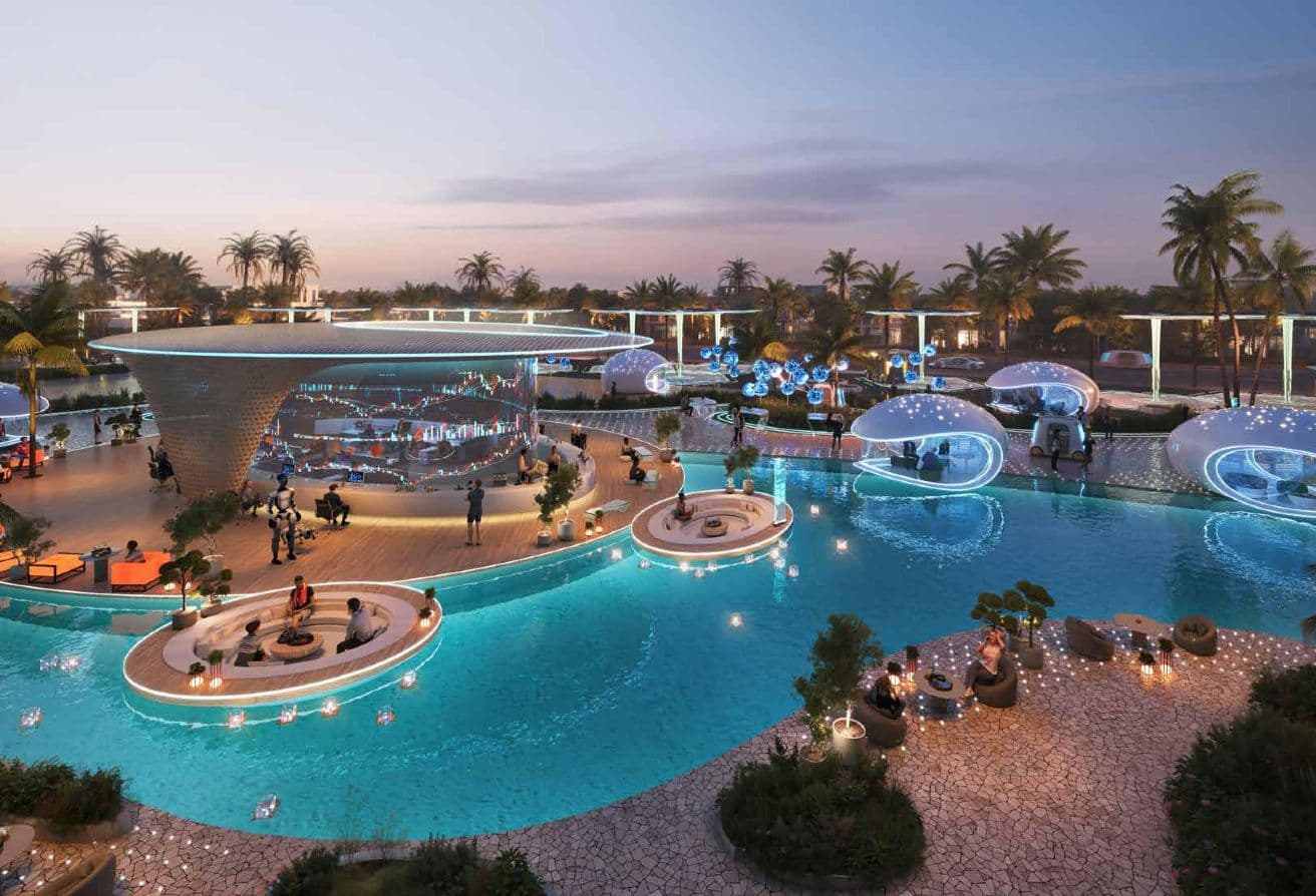 Island Living | Luxury Villa | High ROI