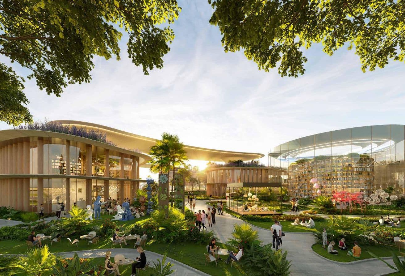 Island Living | Luxury Villa | High ROI