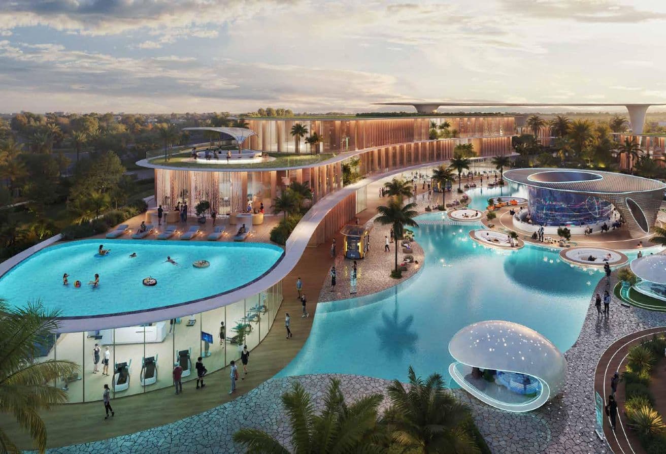 Island Living | Luxury Villa | High ROI