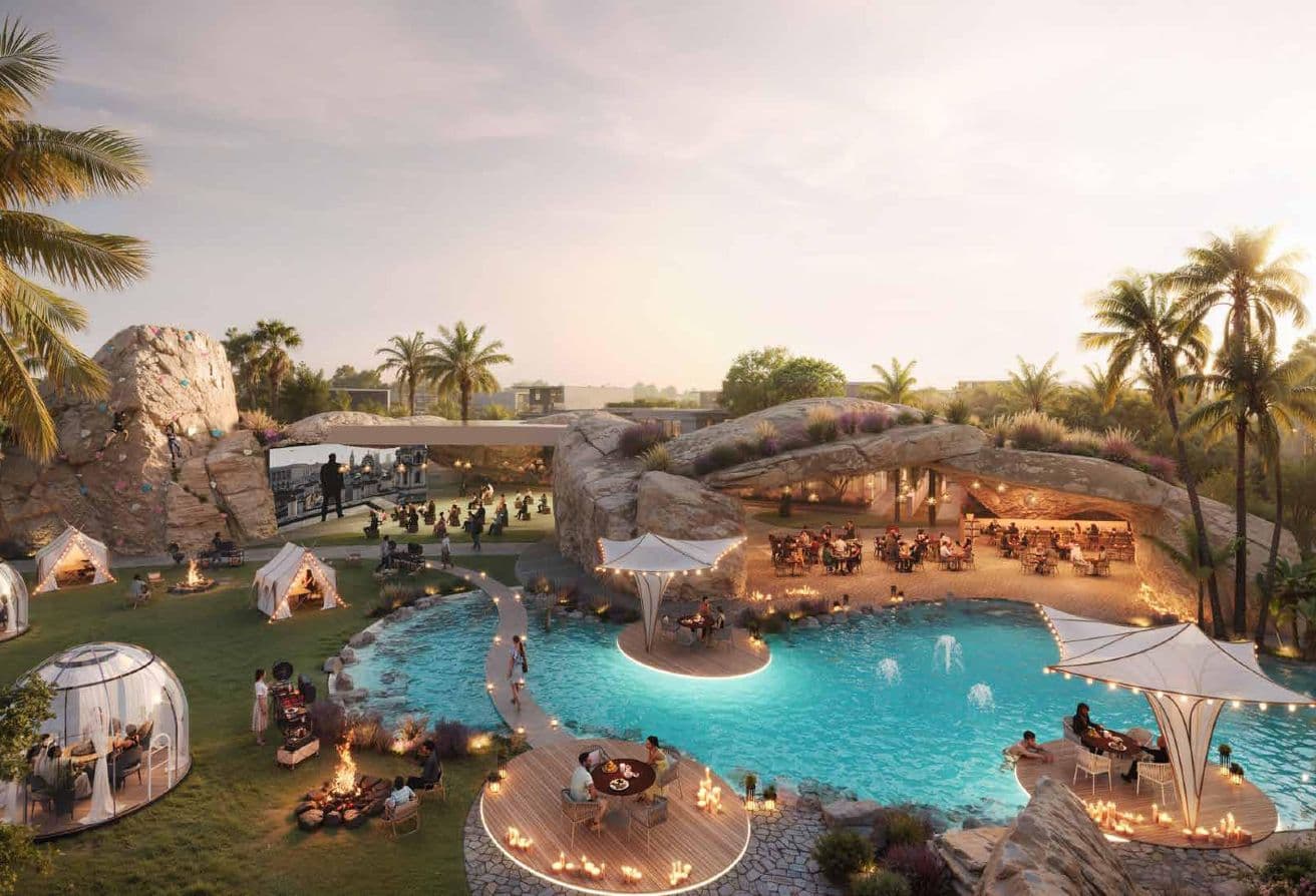 Island Living | Luxury Villa | High ROI