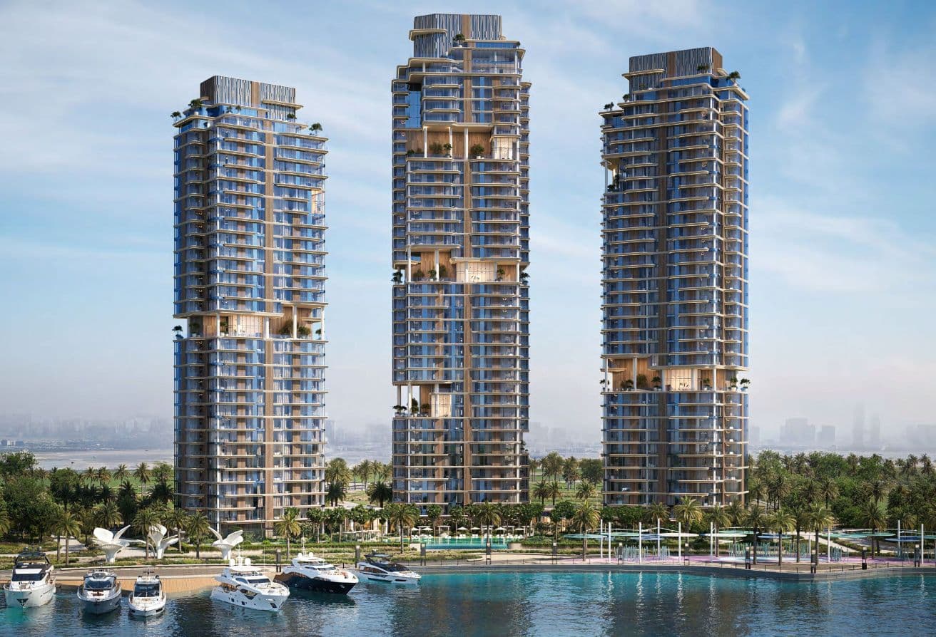 Luxury | Expansive Layout | Prime d3 Address