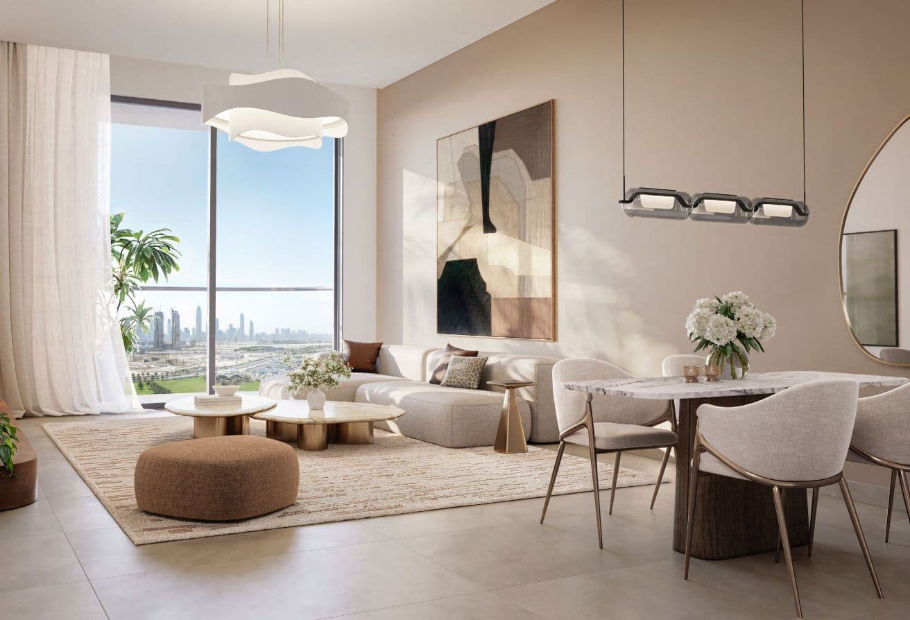 Luxury | Expansive Layout | Prime d3 Address - View 2