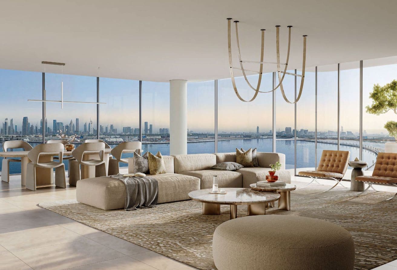 Luxury | Expansive Layout | Prime d3 Address - View 3