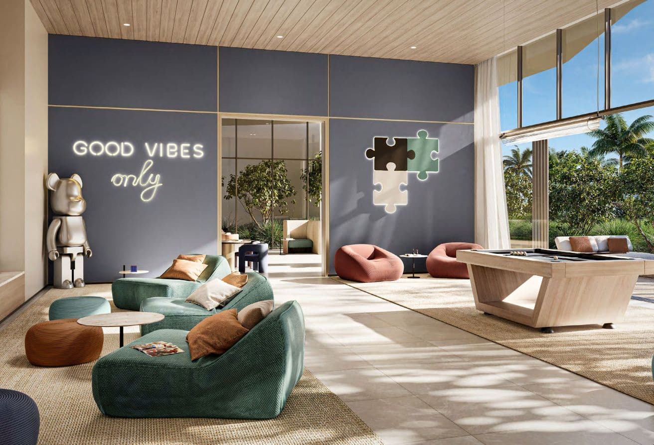 Luxury | Expansive Layout | Prime d3 Address