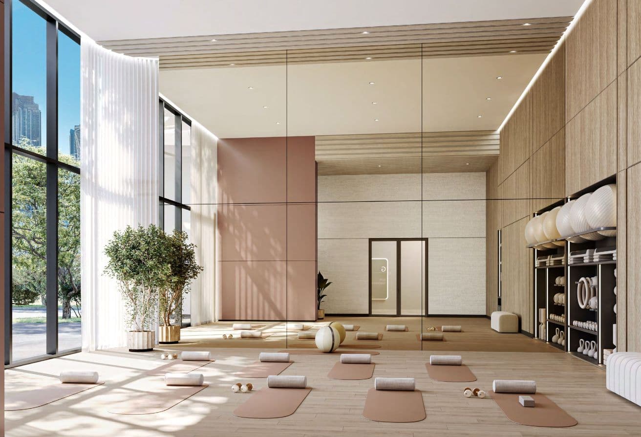 Luxury | Expansive Layout | Prime d3 Address