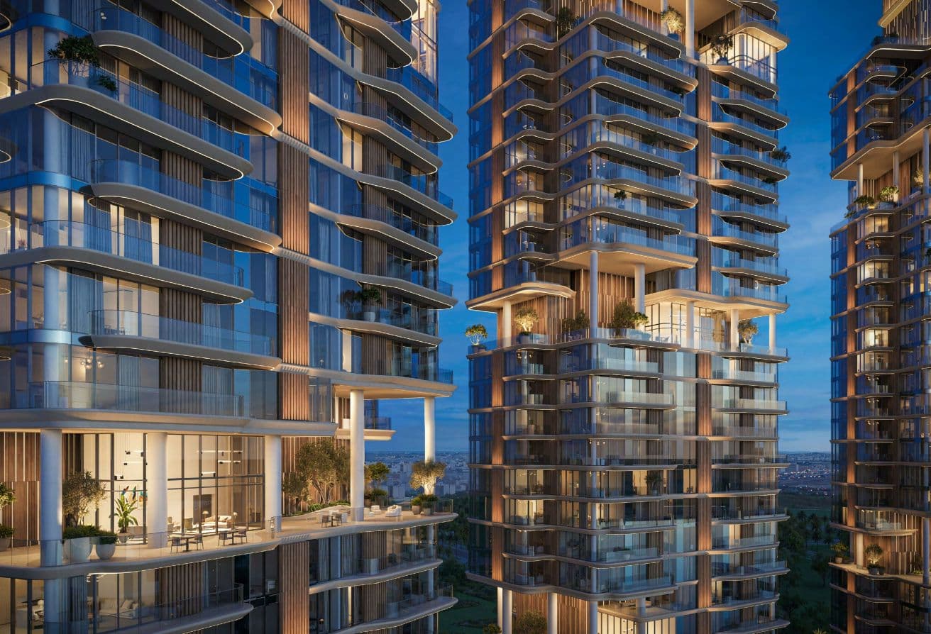 Luxury | Expansive Layout | Prime d3 Address