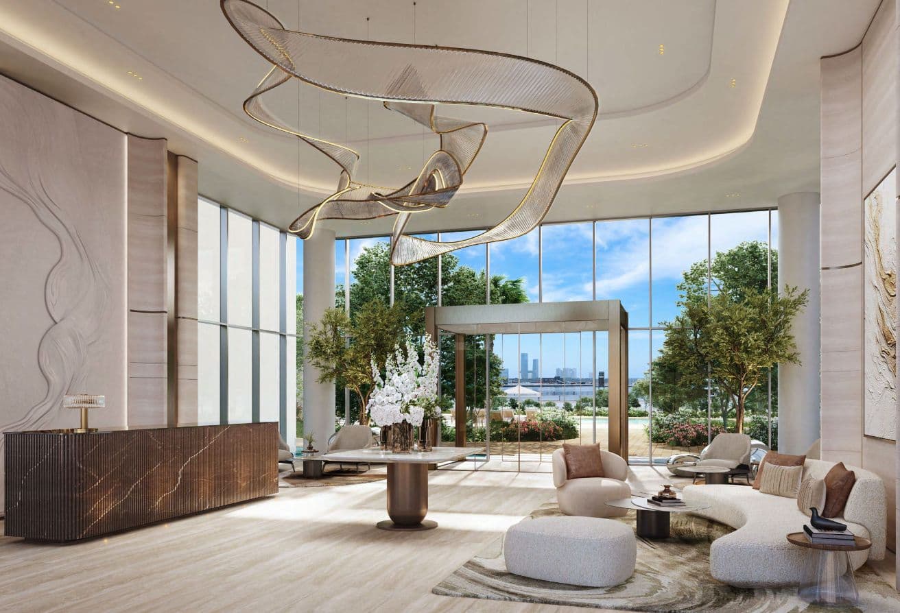 Luxury | Expansive Layout | Prime d3 Address