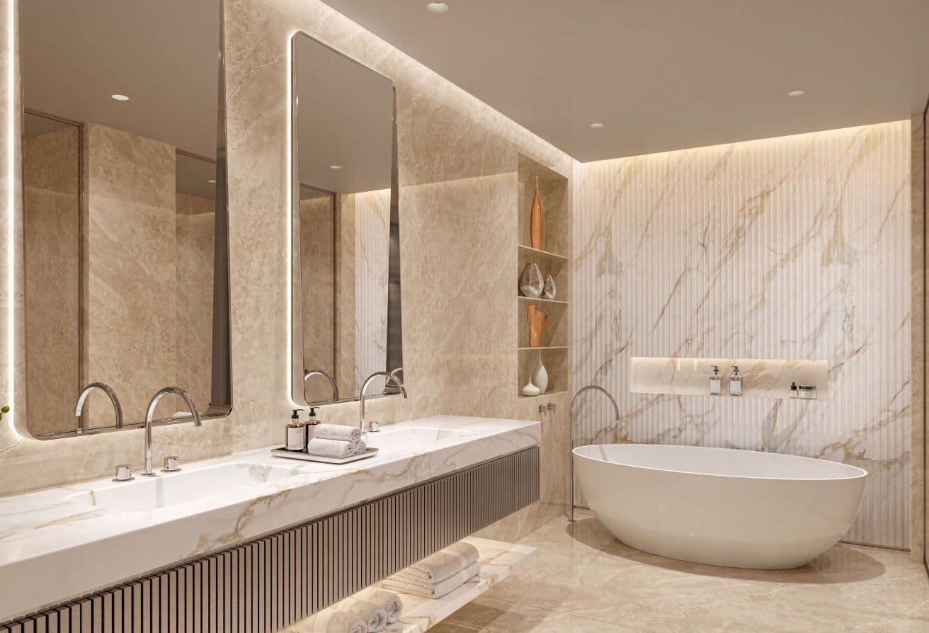 Luxury | Expansive Layout | Prime d3 Address