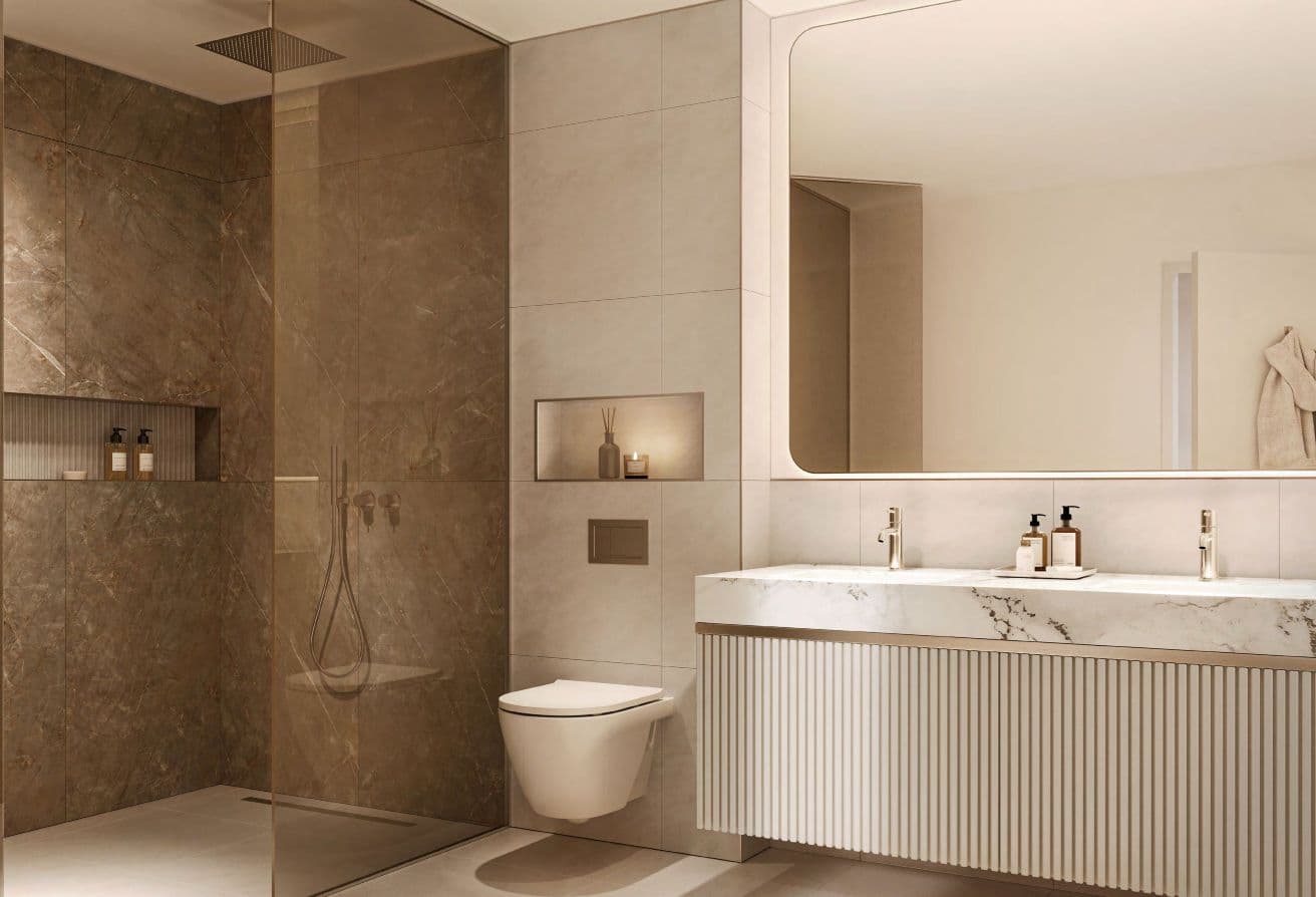 Luxury | Expansive Layout | Prime d3 Address