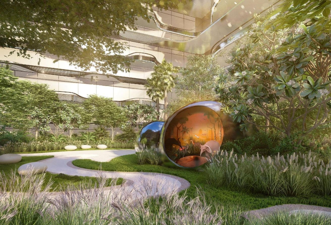 Full Sea View | Private Sandy Beach | Ready Soon