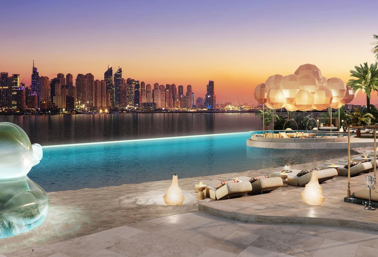 Full Sea View | Private Sandy Beach | Ready Soon