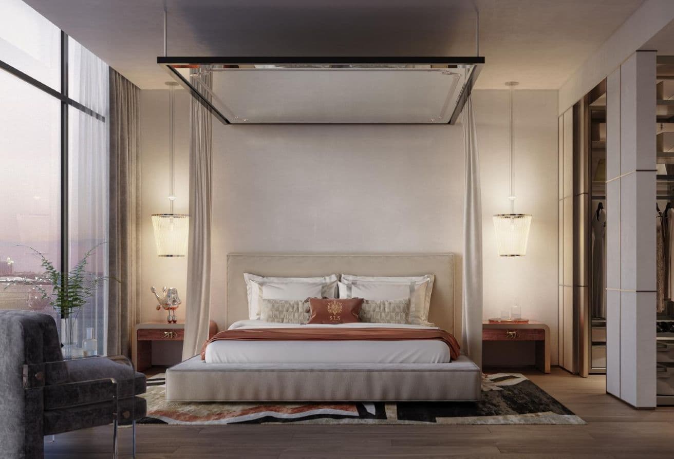 Full Sea View | Private Sandy Beach | Ready Soon